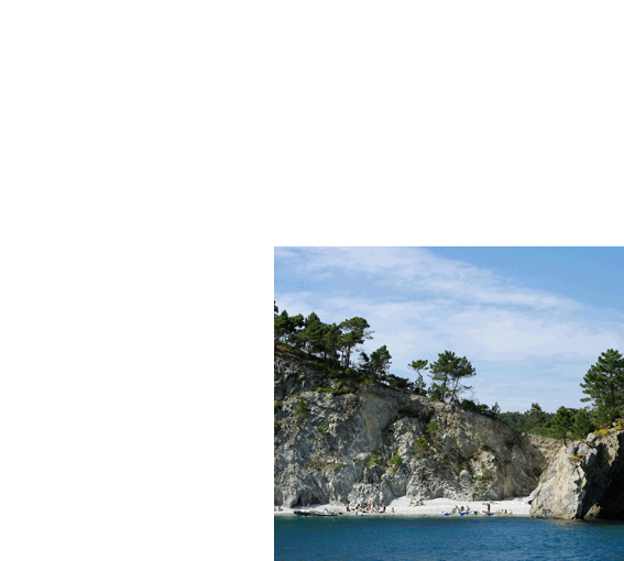 Pays du Menez-Hom
